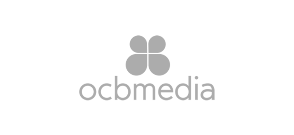 OCB Media logo