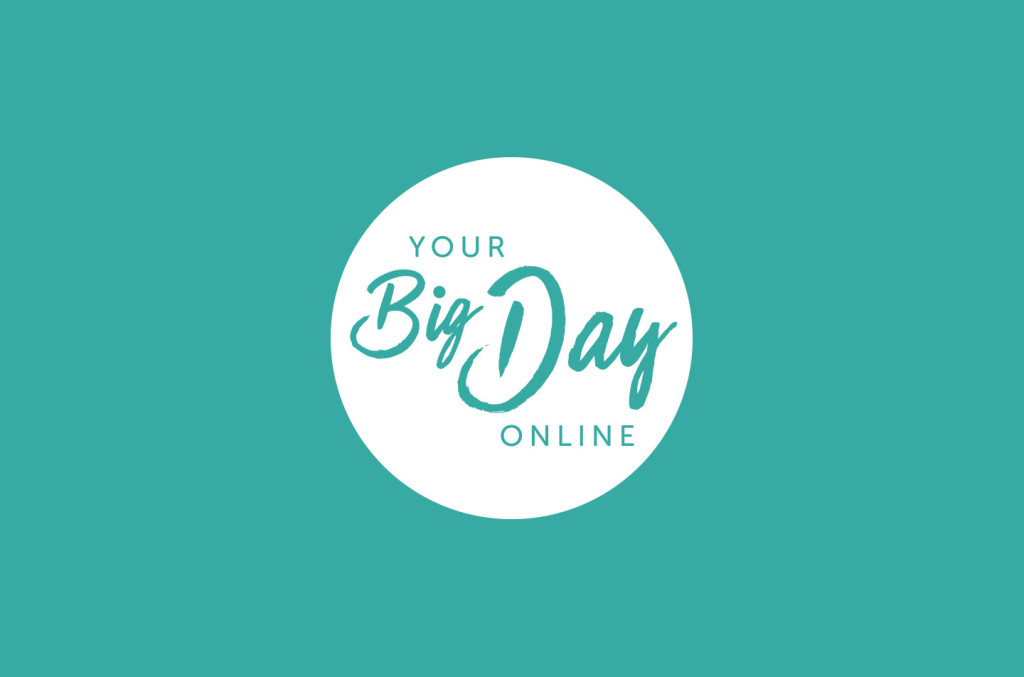 Your Big Day App Design & Branding - Overt Design