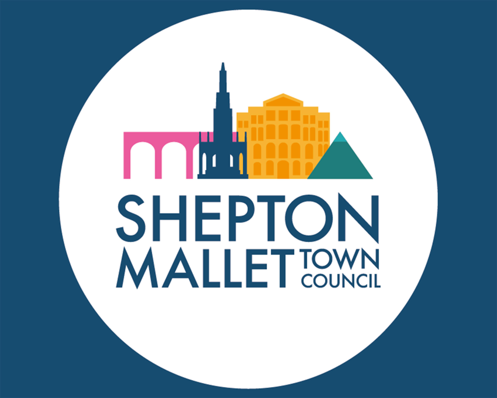 Shepton Mallet Brand Development